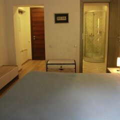 Отель LerMont Guest House Дзорагет удобства в номере