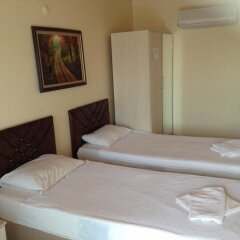 Grand Ada Hotel Турция, Силифке - отзывы, цены и фото номеров - забронировать отель Grand Ada Hotel онлайн комната для гостей фото 2