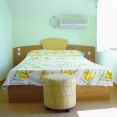 Отель Fresh Family Hotel Болгария, Равда - отзывы, цены и фото номеров - забронировать отель Fresh Family Hotel онлайн комната для гостей фото 5