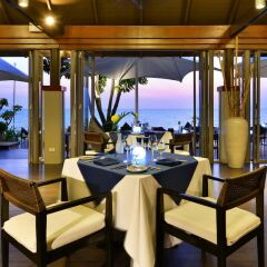 Отель Layana Resort And Spa Ланта фото 9