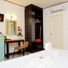 Отель Moonlight Patong House в номере