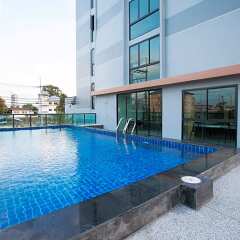 Отель B2 South Pattaya Premier Паттайя фото 10