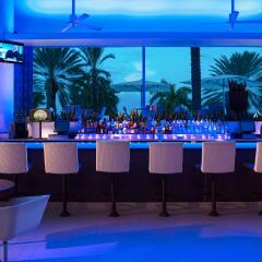 Отель Renaissance Aruba Resort & Casino фото 2
