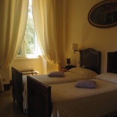 Отель Villa Arditi Пресичче спа