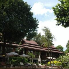 Отель Baan Laanta Resort & Spa Ланта фото 7