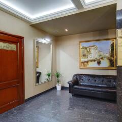 Men'k Kings Hotel интерьер отеля фото 2