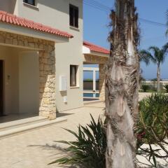 Отель Noufaro Luxury Villa