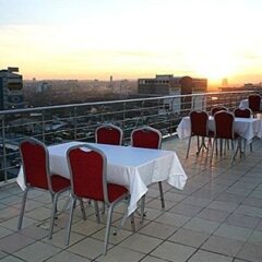 Uzun Jolly Hotel Турция, Анкара - отзывы, цены и фото номеров - забронировать отель Uzun Jolly Hotel онлайн фото 4