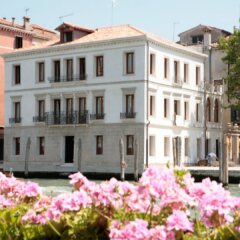 Отель Canal Grande фото 10
