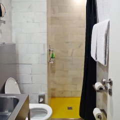 Chekhoff Hotel Moscow 5* Стандартный номер с разными типами кроватей фото 9