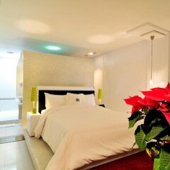 Отель 168 Green Motel спа