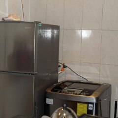 Отель Lety's Place Мехико в номере фото 2