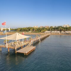 Отель Alva Donna Beach Resort Comfort фото 3