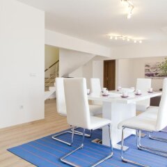 Отель Vitosha Downtown Apartments Болгария, София - отзывы, цены и фото номеров - забронировать отель Vitosha Downtown Apartments онлайн фото 4