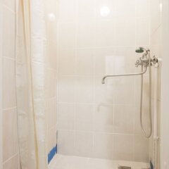 Отель Меблированные комнаты Рус на Московском Санкт-Петербург ванная фото 2