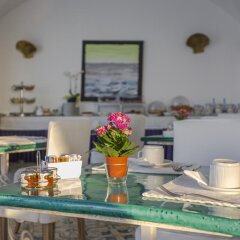 Отель Marina Riviera Италия, Амальфи - отзывы, цены и фото номеров - забронировать отель Marina Riviera онлайн питание