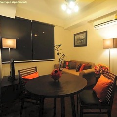 Отель President Boutique Apartment Таиланд, Бангкок - отзывы, цены и фото номеров - забронировать отель President Boutique Apartment онлайн помещение для мероприятий