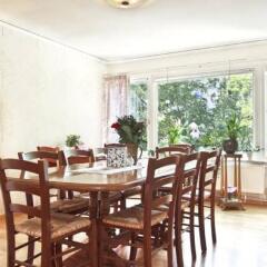 Отель Villa Balder Bed & Breakfast Швеция, Гётеборг - отзывы, цены и фото номеров - забронировать отель Villa Balder Bed & Breakfast онлайн питание