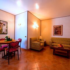 Отель TH Cinisi - Florio Park Hotel Италия, Чинизи - отзывы, цены и фото номеров - забронировать отель TH Cinisi - Florio Park Hotel онлайн комната для гостей