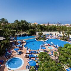 Отель Best Tenerife с домашними животными