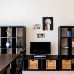 Апартаменты Lovely Central Apartment удобства в номере