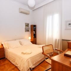 Отель Athens Authentic Elegance комната для гостей фото 5