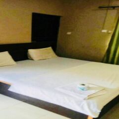 Отель Momak 4 Hotel & Suites Нигерия, Ибадан - отзывы, цены и фото номеров - забронировать отель Momak 4 Hotel & Suites онлайн комната для гостей