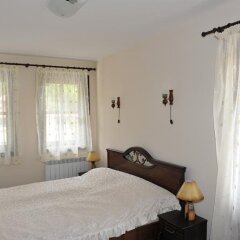 Hotel Slavova Krepost Сандански фото 18