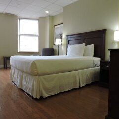 Boston Hotel Buckminster in Boston, United States of America from 429$, photos, reviews - zenhotels.com guestroom photo 4