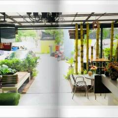 Отель FIRST 1 Boutique House at Sukhumvit 1 фото 13