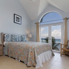 Beach Plum Villa (Villa) in North Side, Cayman Islands from 1757$, photos, reviews - zenhotels.com guestroom photo 3