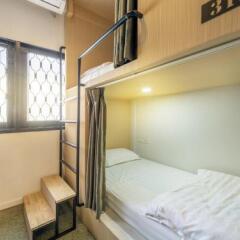 Sloth Hostel Бангкок фото 2