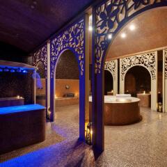 Отель Barceló Royal Beach бассейн