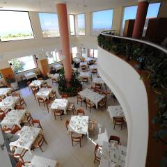 Monte Mar Palace Hotel питание