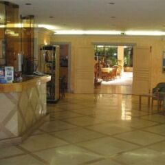 Отель Residhotel Villa Maupassant интерьер отеля фото 3