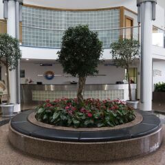 Grand Hotel Ontur - All Inclusive Чешме фото 7