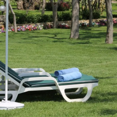 LABRANDA Alantur Resort Турция, Аланья - 11 отзывов об отеле, цены и фото номеров - забронировать отель LABRANDA Alantur Resort онлайн фото 8