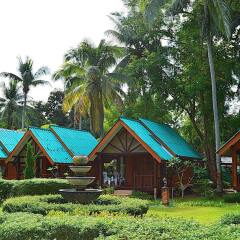 Отель Sayang Beach Resort Koh Lanta фото 10