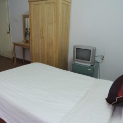 Hoang Anh Hotel удобства в номере