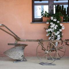 Отель Agriturismo Cuccuru Aiò Ористано помещение для мероприятий