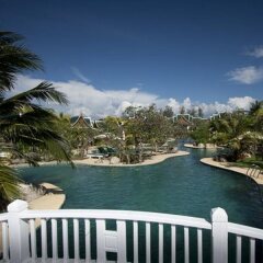 Отель Andaman Princess Resort & Spa с домашними животными