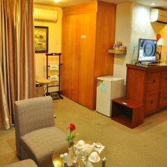 A25 Hotel - Hai Ba Trung в номере
