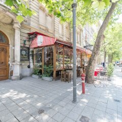Апартаменты Oasis Apartments - Broadway I