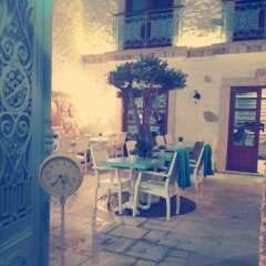 Alacati Life Hotel Чешме фото 5
