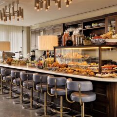 Отель Soho House Istanbul питание фото 3