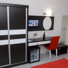 Eleven Hotel Чешме удобства в номере фото 2