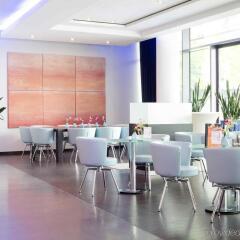 Отель Novotel Muenchen Messe фото 15