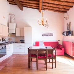Отель Firenze Rentals в номере фото 2