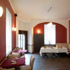 Hotel Koruna