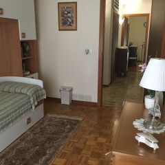Отель B&B Clipai Италия, Лимена - отзывы, цены и фото номеров - забронировать отель B&B Clipai онлайн комната для гостей фото 3
